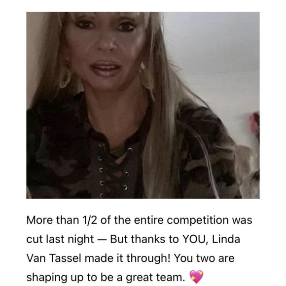 Meet your Posher, Linda - Picture 2 of 2